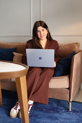 ROBERTA PERUŠKO