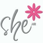 She.hr logo