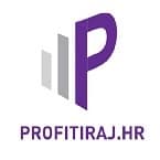 profitiraj.hr logo