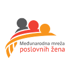 Logo Mreža žena