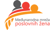 Mreža žena Logo
