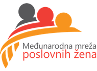 Međunarodna mreža poslovnih žena - logotip
