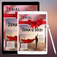 Ženial mediji
