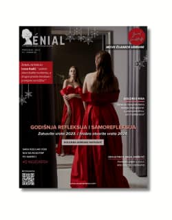 Ženial 13br