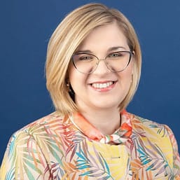 KRISTINA MARIĆ
