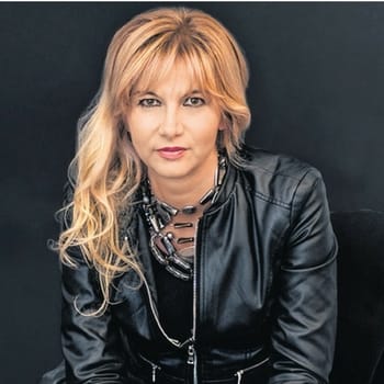 Gordana Matković