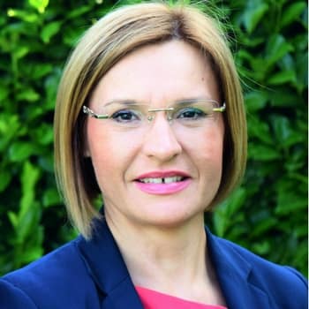 Ivana Radić - Međunarodna mreža poslovnih žena
