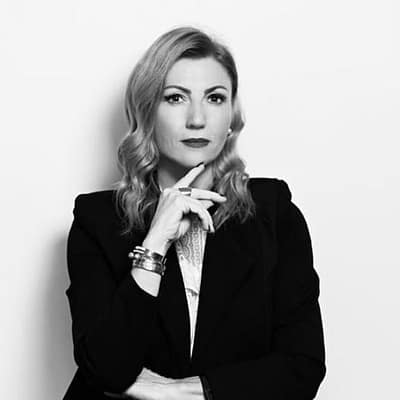 Nena Mrkonjić - Međunarodna mreža poslovnih žena
