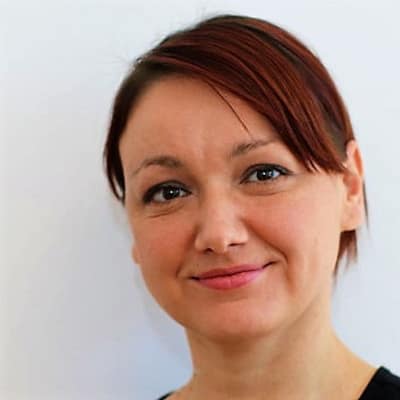 ANA TRBIĆ