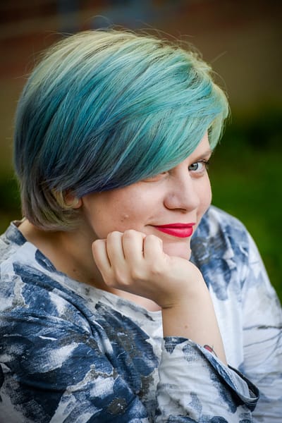 Maja Škiljaica - Međunarodna mreža poslovnih žena