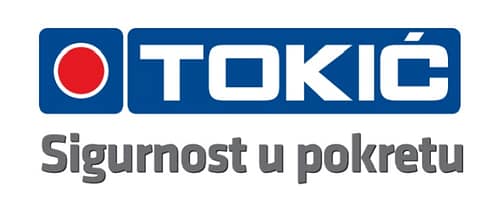 TOKIĆ - SIGURNOST U PROMETU