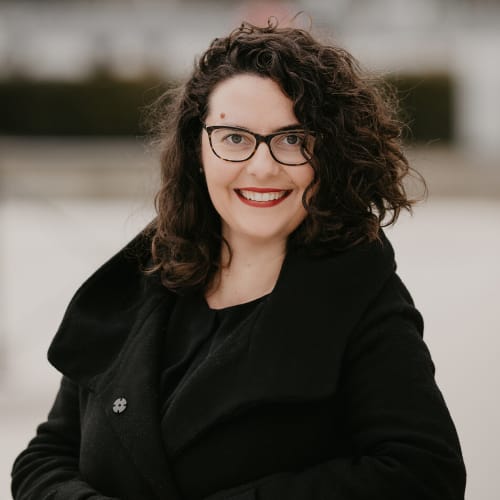 Dubravka Lubina - Članica