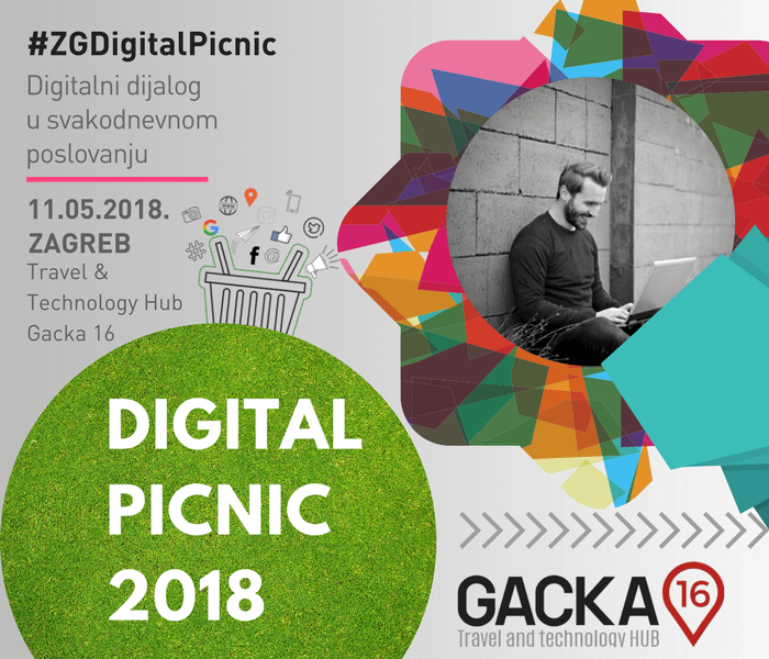 Digital Picnic 2018