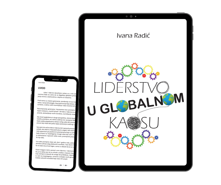 Liderstvo u globanom kaosu online izdanje
